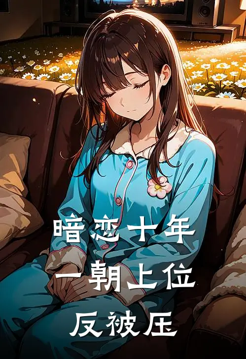 暗恋十年，一朝上位反被压傅明朗顾朝最新完结小说推荐_在线免费小说暗恋十年，一朝上位反被压(傅明朗顾朝)