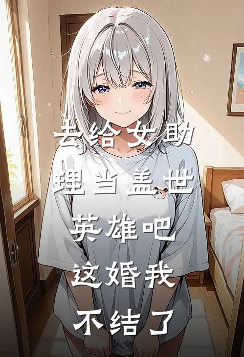 去给女助理当盖世英雄吧，这婚我不结了