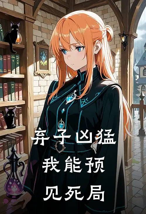 弃子凶猛：我能预见死局