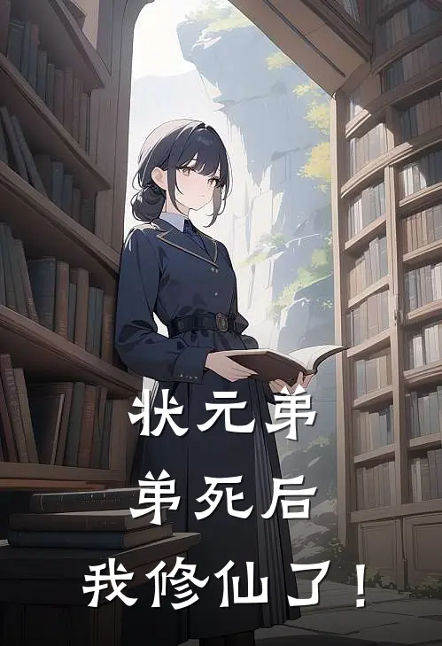 状元弟弟死后，我修仙了！(林大全林大全)全文在线阅读_(状元弟弟死后，我修仙了！)精彩小说