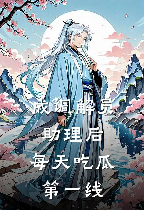 成调解员助理后，每天吃瓜第一线