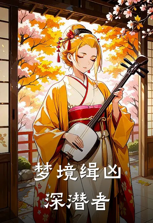 梦境缉凶：深潜者