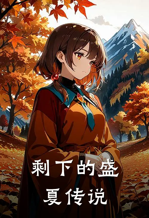 剩下的盛夏传说许叁川庄矜完本小说免费阅读_最新章节列表剩下的盛夏传说(许叁川庄矜)