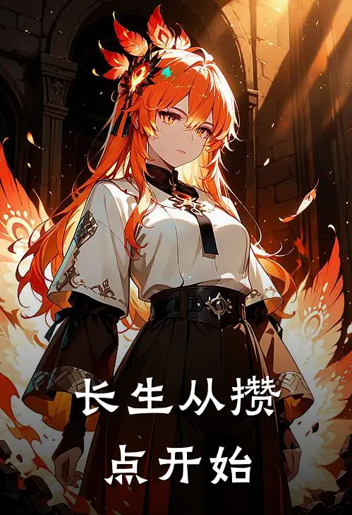 长生从攒点开始(林砚阿禾)最新小说推荐_最新热门小说长生从攒点开始林砚阿禾