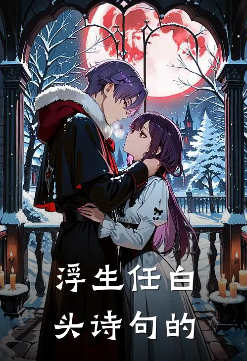 浮生任白头诗句的