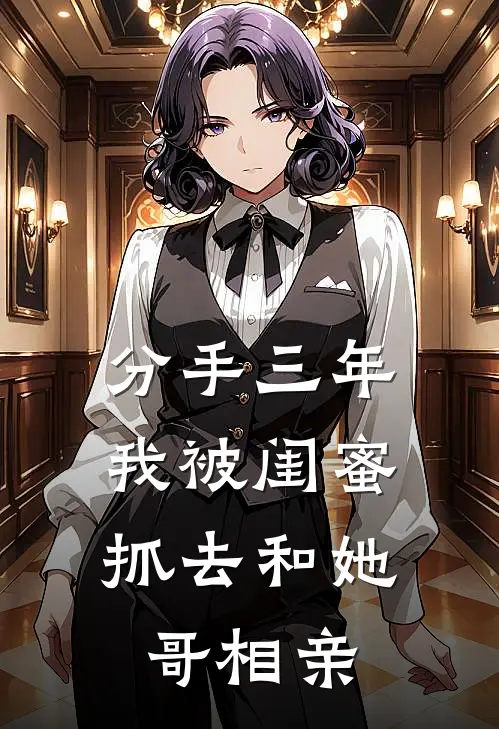 分手三年，我被闺蜜抓去和她哥相亲