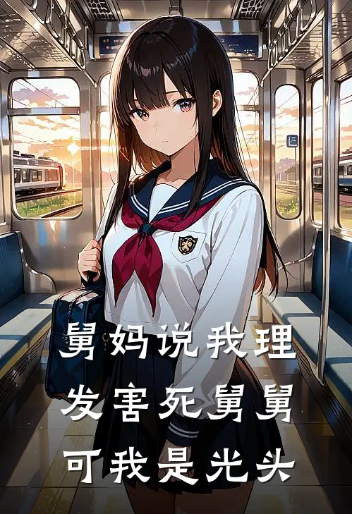 舅妈说我理发害死舅舅，可我是光头(林薇薇舅妈)小说完整版_完结好看小说舅妈说我理发害死舅舅，可我是光头林薇薇舅妈