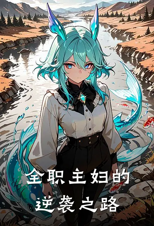 全职主妇的逆袭之路