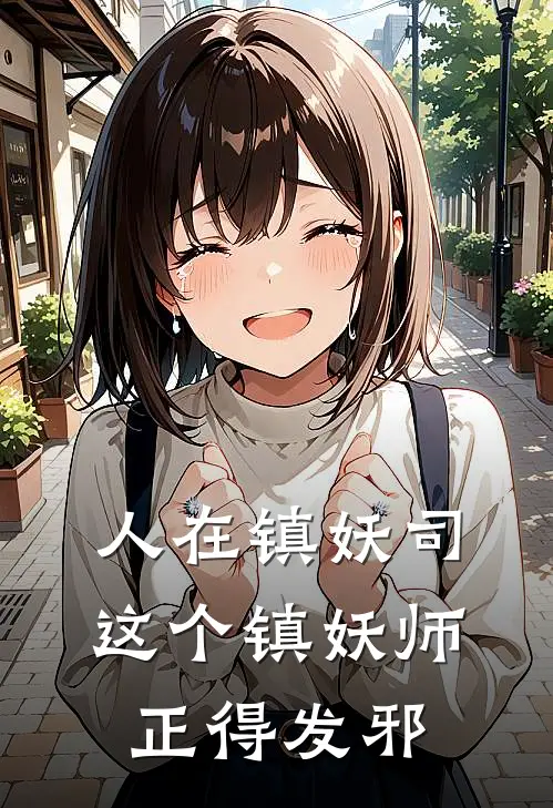 人在镇妖司，这个镇妖师正得发邪