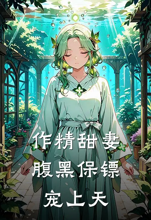 作精甜妻：腹黑保镖宠上天