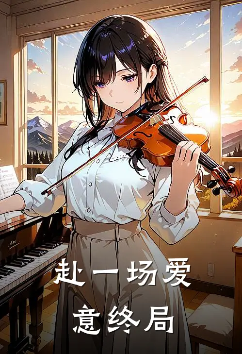 赴一场爱意终局