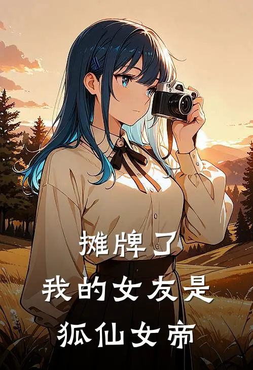 摊牌了，我的女友是狐仙女帝楚凡李月完整版在线阅读_楚凡李月完整版阅读