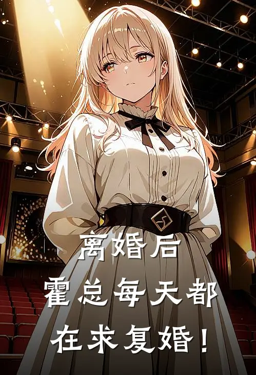 离婚后，霍总每天都在求复婚！(苏若晚霍景深)热门网络小说推荐_最新章节列表离婚后，霍总每天都在求复婚！(苏若晚霍景深)