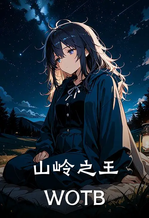 山岭之王WOTB