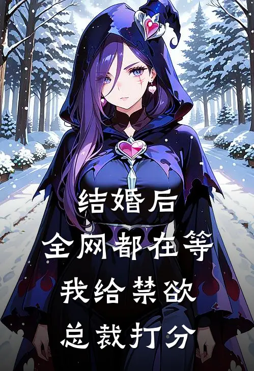 结婚后，全网都在等我给禁欲总裁打分温妤傅烬辞免费小说全集_免费小说在哪看结婚后，全网都在等我给禁欲总裁打分(温妤傅烬辞)