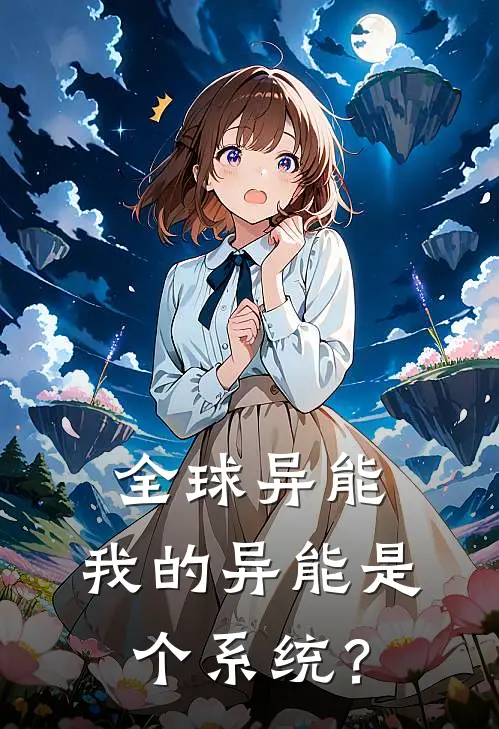 全球异能：我的异能是个系统？凌云顾悦完结好看小说_无弹窗全文免费阅读全球异能：我的异能是个系统？(凌云顾悦)