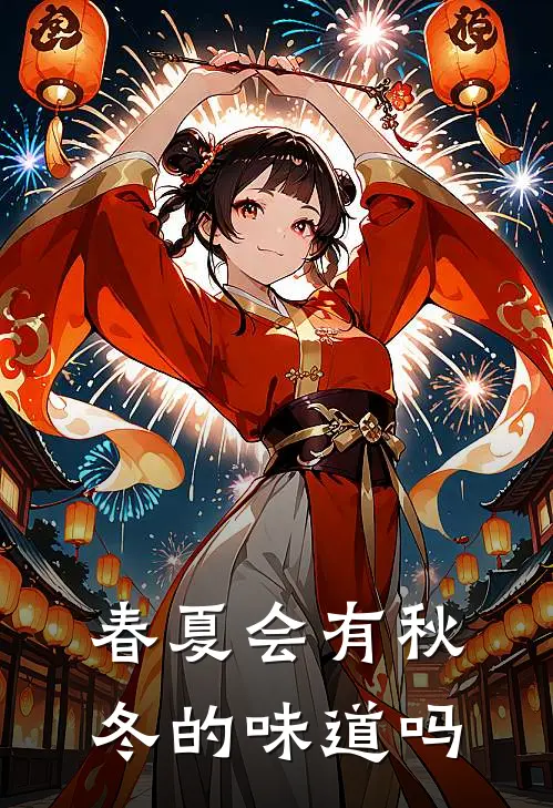 春夏会有秋冬的味道吗