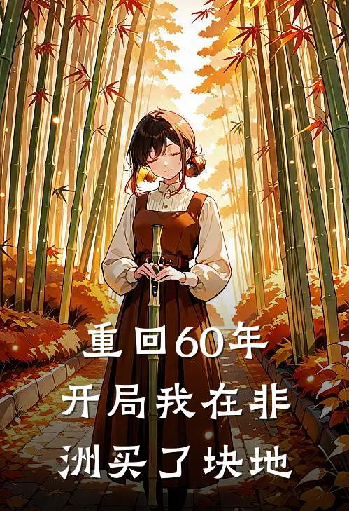 重回60年开局我在非洲买了块地(罗鹏罗斌)完整版免费阅读_最新章节列表重回60年开局我在非洲买了块地(罗鹏罗斌)