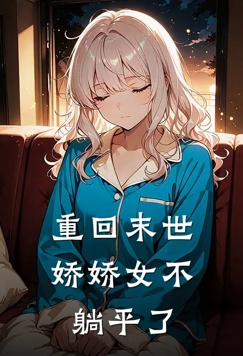 重回末世，娇娇女不躺平了