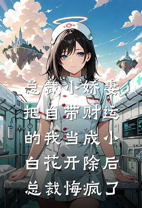 总裁小娇妻把自带财运的我当成小白花开除后，总裁悔疯了(白雨薇陆励成)免费小说_最新小说全文阅读总裁小娇妻把自带财运的我当成小白花开除后，总裁悔疯了白雨薇陆励成