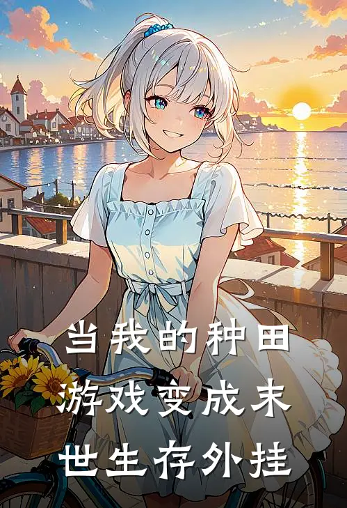 当我的种田游戏变成末世生存外挂林贝琪林贝琪完结版小说_最新章节列表当我的种田游戏变成末世生存外挂(林贝琪林贝琪)