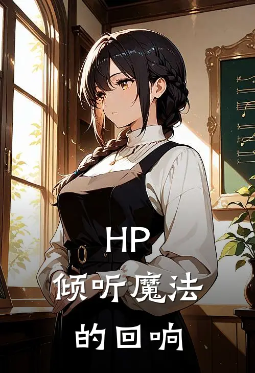 HP：倾听魔法的回响