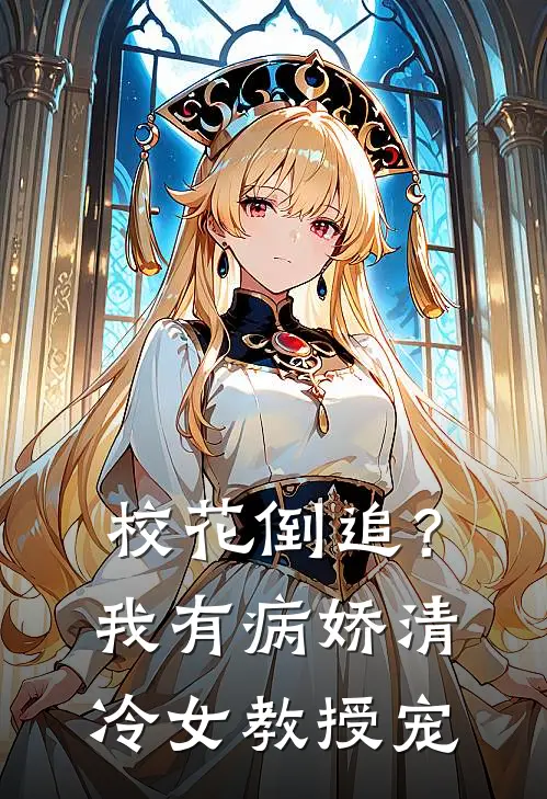 校花倒追？我有病娇清冷女教授宠