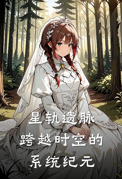 星轨遗脉：跨越时空的系统纪元