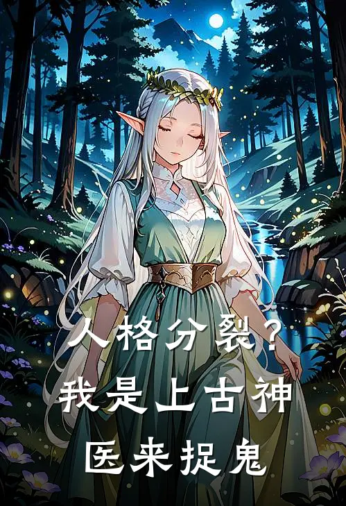 人格分裂？我是上古神医来捉鬼（顾璟苏屿珩）全文免费阅读无弹窗大结局_人格分裂？我是上古神医来捉鬼最新章节列表