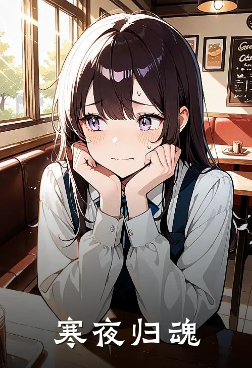 寒夜归魂苏晚陆承泽完整版在线阅读_苏晚陆承泽完整版阅读