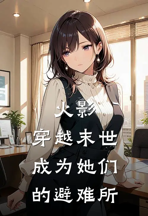 火影：穿越末世成为她们的避难所苏时王晓最新好看小说_最新章节列表火影：穿越末世成为她们的避难所(苏时王晓)