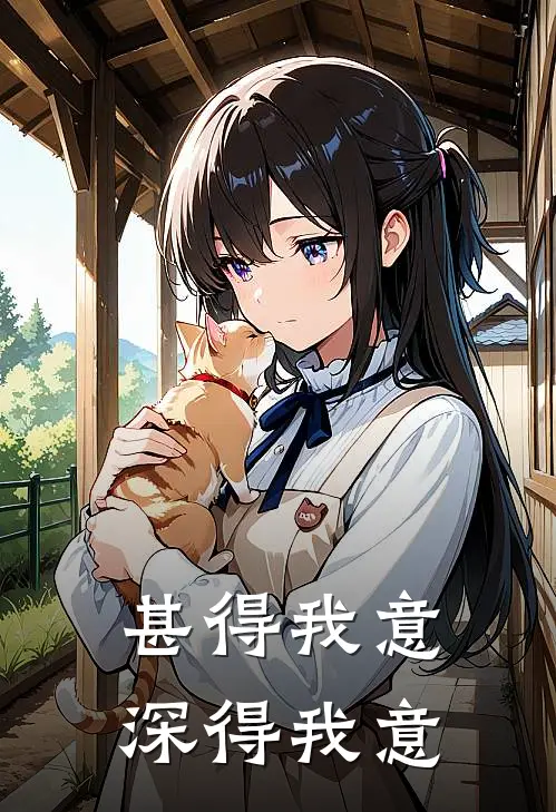 甚得我意 深得我意