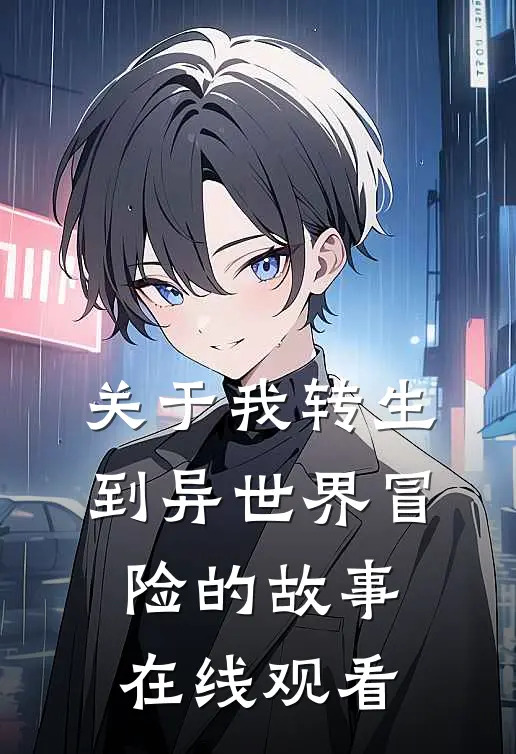 关于我转生到异世界冒险的故事在线观看