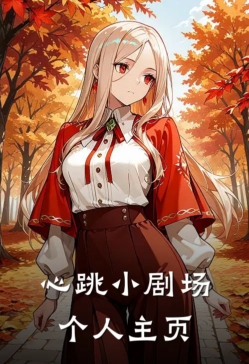 心跳小剧场个人主页