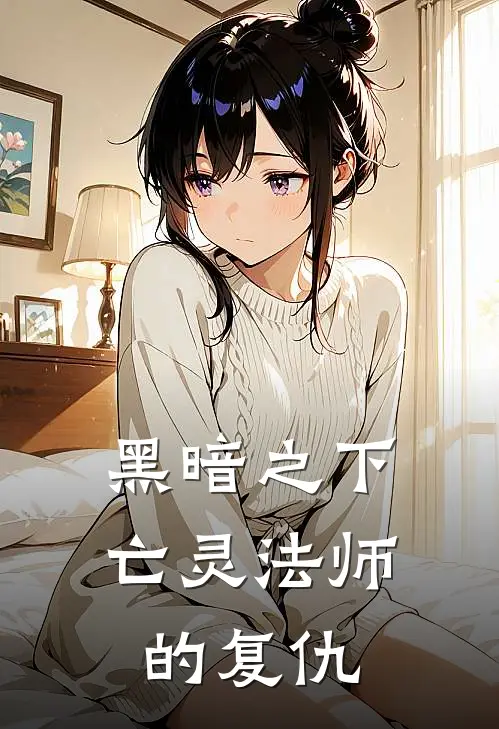 黑暗之下亡灵法师的复仇