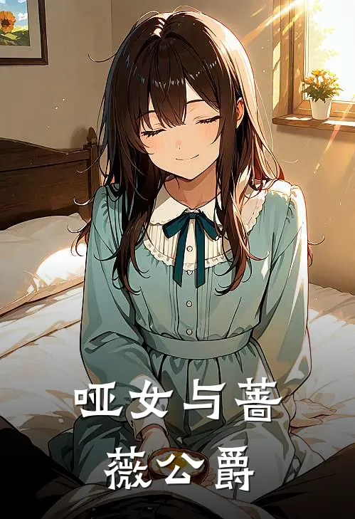 哑女与蔷薇公爵