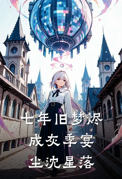 七年旧梦烬成灰季宴尘沈星落