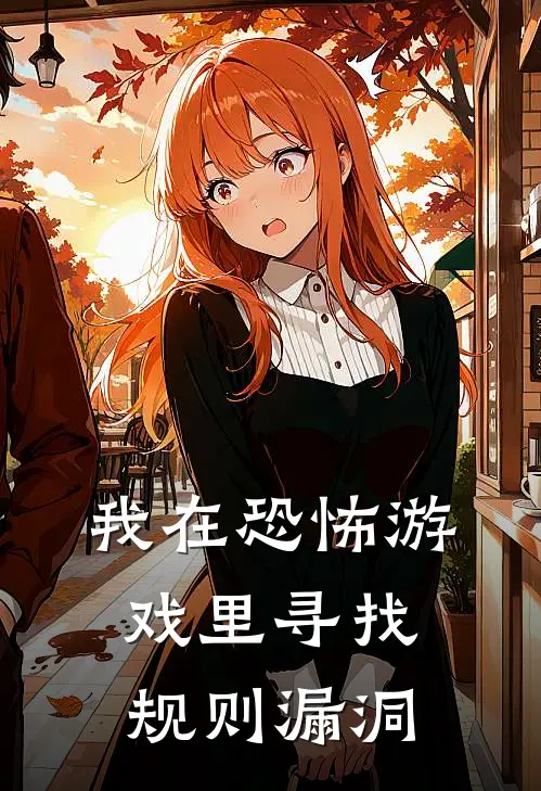 我在恐怖游戏里寻找规则漏洞(陆敛陈默)全文免费阅读无弹窗大结局_《我在恐怖游戏里寻找规则漏洞》陆敛陈默免费小说