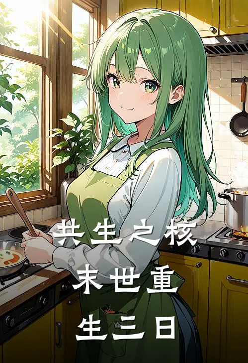 共生之核：末世重生三日(周麟陈明)网络热门小说_最新小说共生之核：末世重生三日(周麟陈明)