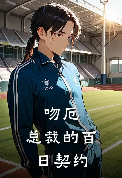 吻厄：总裁的百日契约