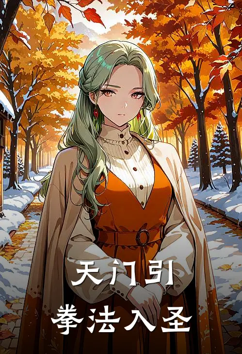 天门引：拳法入圣