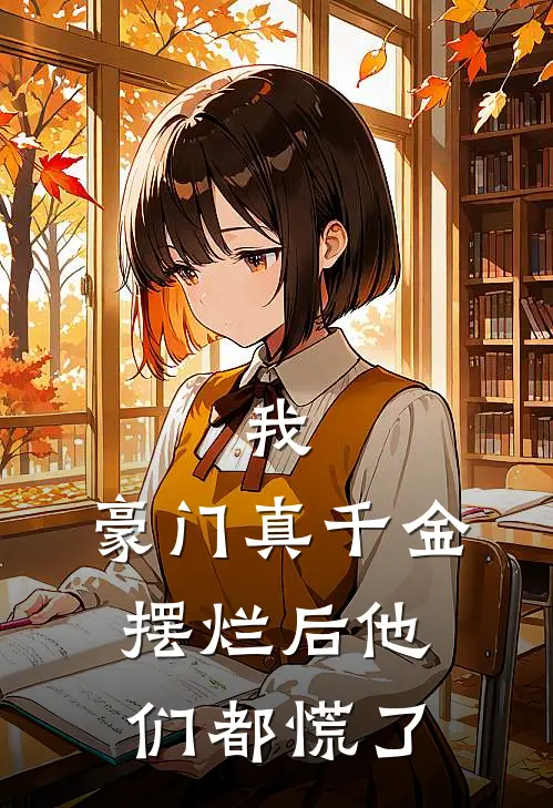 我，豪门真千金，摆烂后他们都慌了顾朗沈修远免费热门小说_最热门小说我，豪门真千金，摆烂后他们都慌了顾朗沈修远