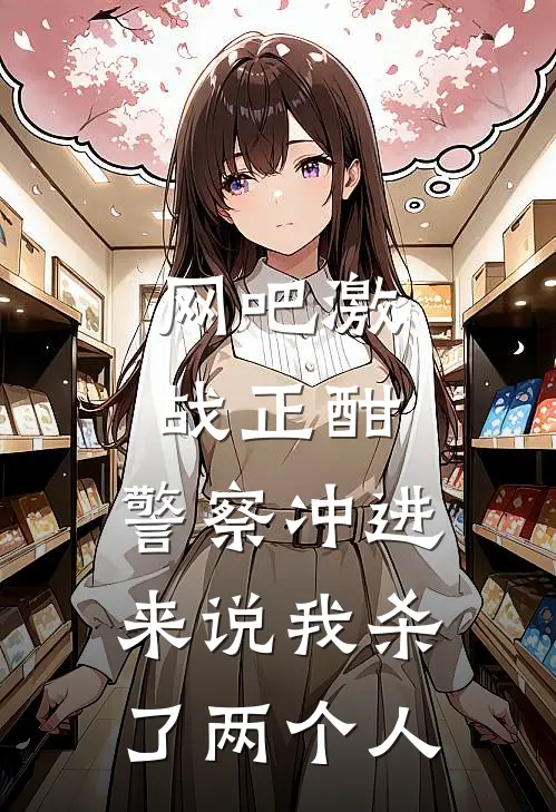 网吧激战正酣，警察冲进来说我杀了两个人陈凡李杰小说免费阅读无弹窗_完结版小说全文免费阅读网吧激战正酣，警察冲进来说我杀了两个人(陈凡李杰)