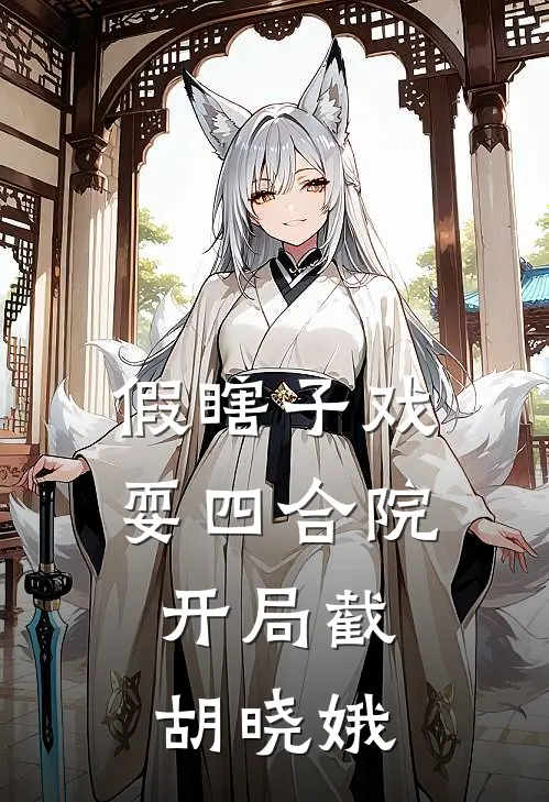 假瞎子戏耍四合院：开局截胡晓娥