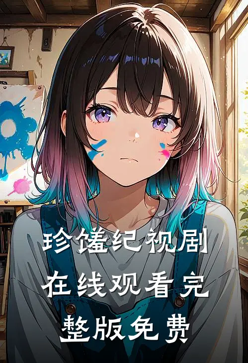 珍馐纪视剧在线观看完整版免费