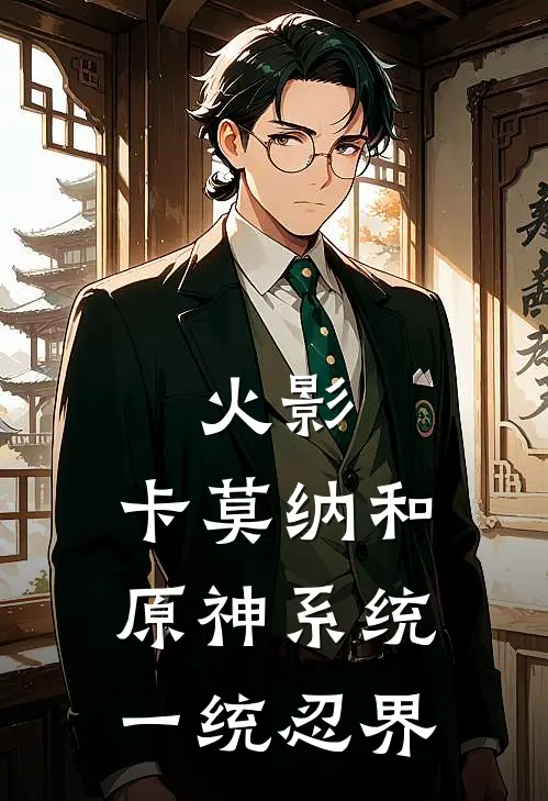 刘芳世岩隐《火影：卡莫纳和原神系统一统忍界》完结版免费阅读_火影：卡莫纳和原神系统一统忍界全文免费阅读