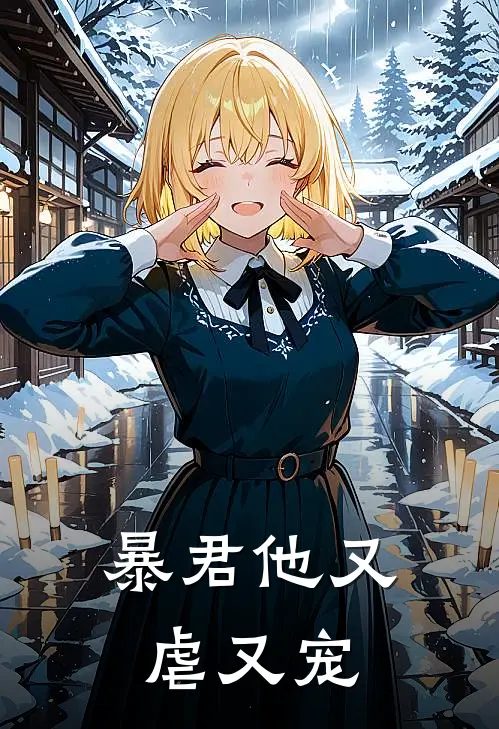 暴君他又虐又宠江淮竹谢礼安完结版小说_最新章节列表暴君他又虐又宠(江淮竹谢礼安)