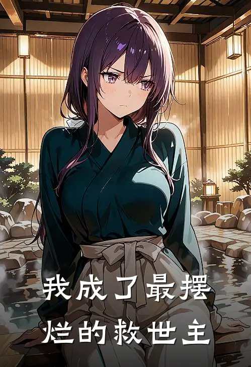 我成了最摆烂的救世主