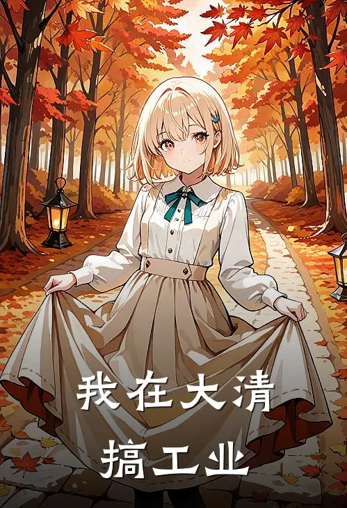 我在大清搞工业吴擎峰查尔斯免费小说在线阅读_最新章节列表我在大清搞工业(吴擎峰查尔斯)