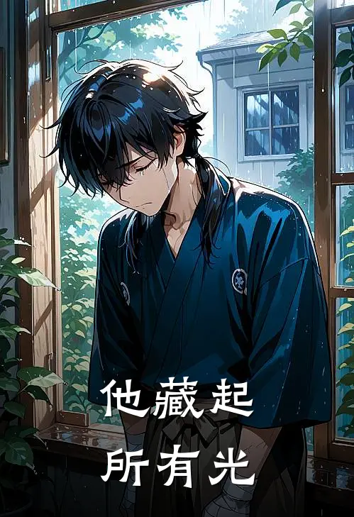 他藏起所有光(程子谦傅少诚)全本免费小说_阅读免费小说他藏起所有光程子谦傅少诚